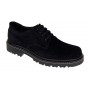 Pantofi barbati casual din piele naturala intoarsa - Model MARK 3NVEL